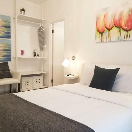 Aibonito Hotel 202 Eksteriør bilde