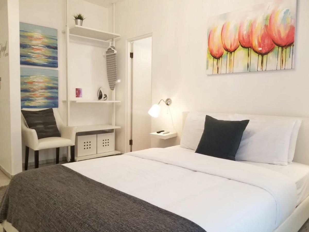 Aibonito Hotel 202 Eksteriør bilde